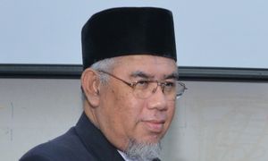 SURAT | Kriteria seorang MB - Panduan untuk pengundi di Kedah