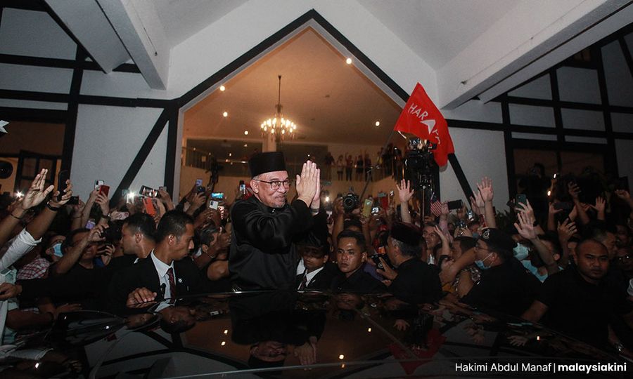 LETTER | G25 hopes for better future in Malaysia 
