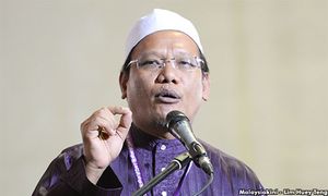 Kerjasama BN-PN belum muktamad di Pahang, jelajah PN diteruskan