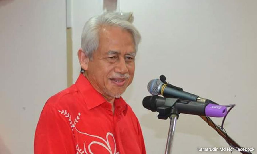 PN kumpul bukti nak cabar keputusan PRK Nenggiri  