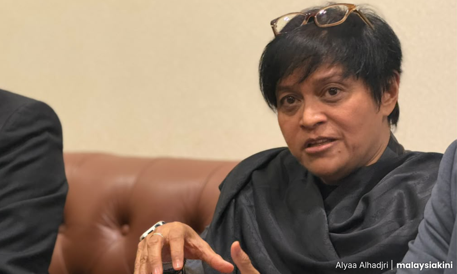 Isu 47 kes Zahid: Umno bingkas sanggah Rayer, bela presiden