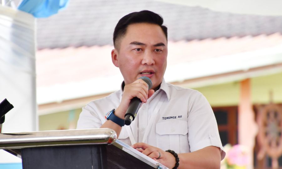吹哨人口供外泄或涉滥权，民兴党青年团报警促查