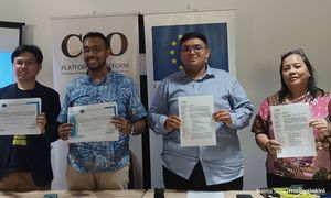 Selangor is the most democratic state in Malaysia CSO study finds