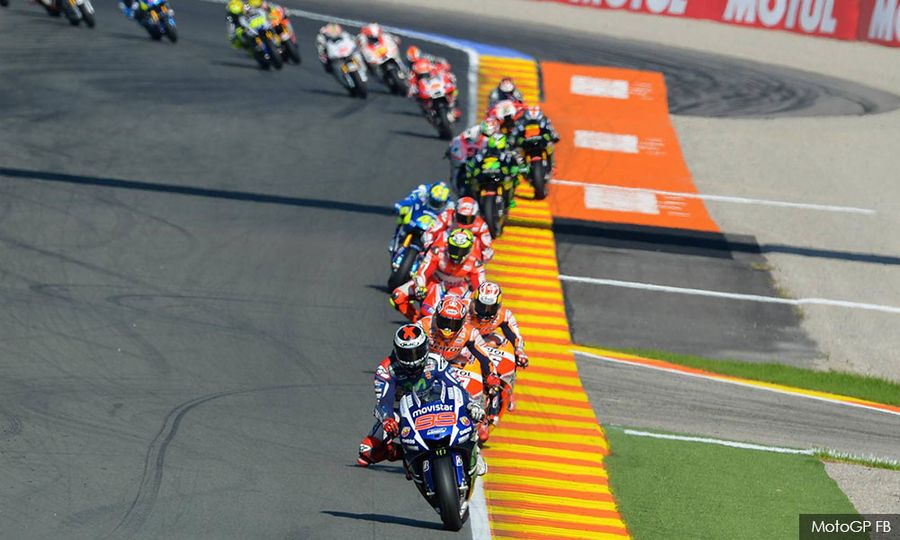 Tiket MotoGP: KBS komited perjuang pengurangan cukai hiburan