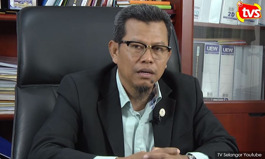 议席谈判闹僵抵制慕尤丁活动？雪伊党拒回应传闻