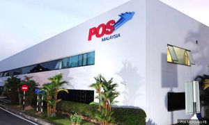Pos Malaysia CEO apologises for telling staff to be grateful for uniforms