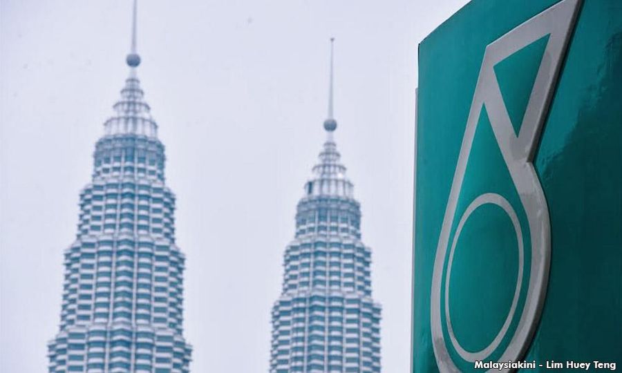 Petronas nafi jadi penaja utama Liga Bola Sepak Bangladesh