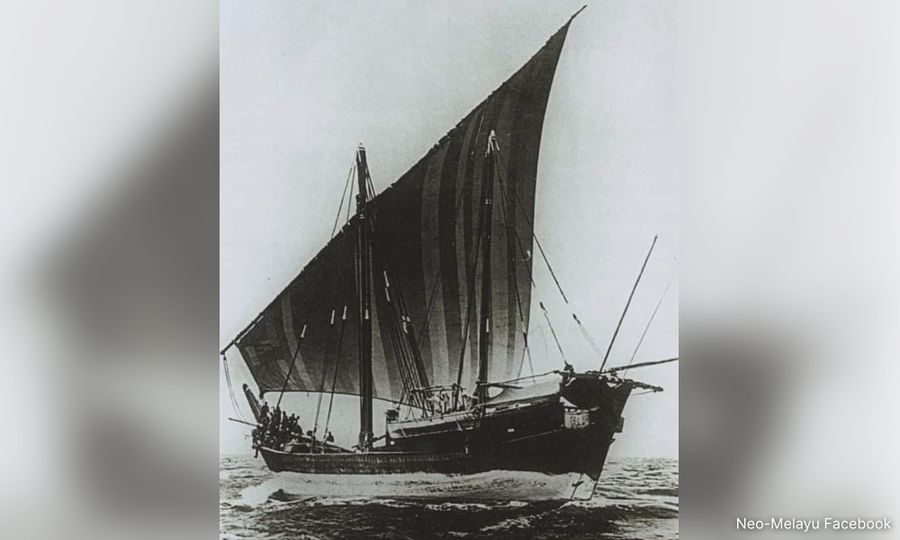 COMMENT | Let's honour Malay seafaring past properly