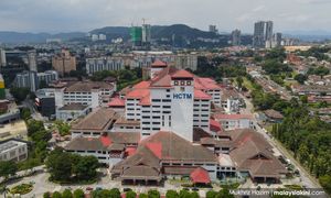 HUKM tried to cut cancer treatment costs, patients paid the price - audit