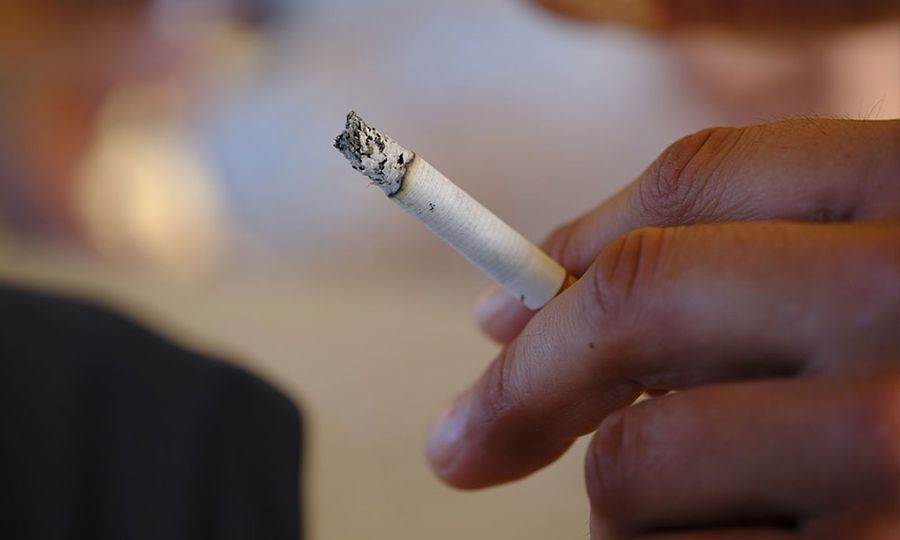 Seramai 43,019 pelajar sekolah menengah dikesan merokok