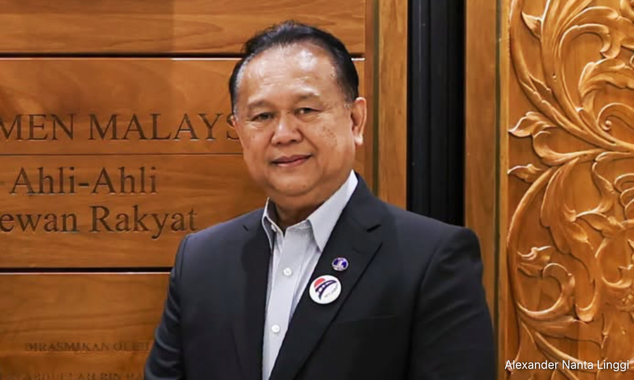 Covid-19, contractors and more: Minister explains Sabah's Pan Borneo project woes