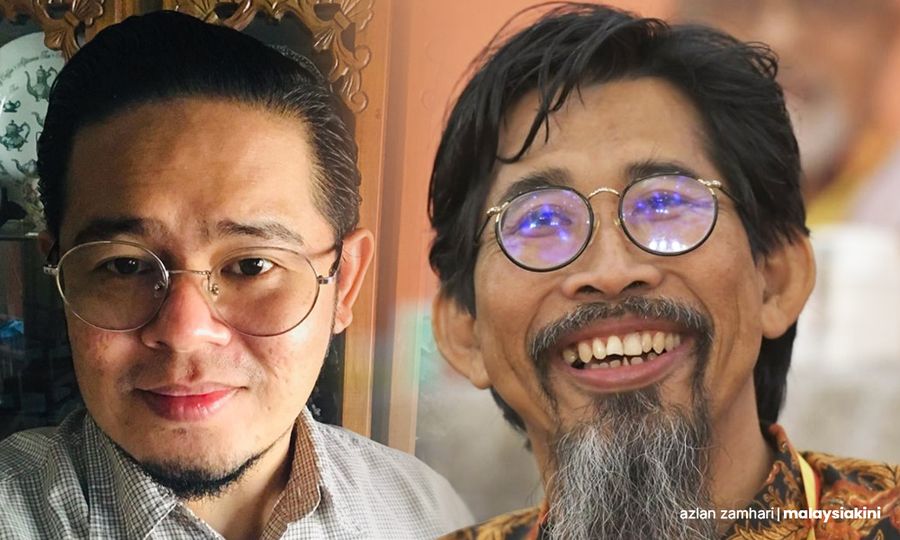 DAP and Amanah set to clash in Perak state seat