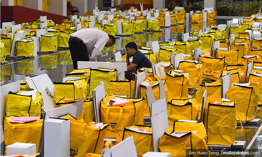 Polis Pahang sudah bersedia hadapi PRU ke-15