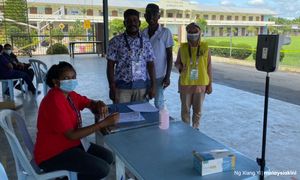 ULASAN | Analisis undian etnik PRU15 – Bahagian 3: Kuasa undi kaum India