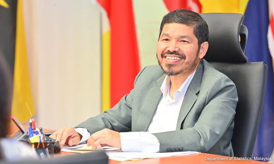 Survey shows M'sians are happy, highest in Kluang - Stats Dept