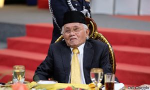 泰益已回古晋住家，砂警方仍在调查投报