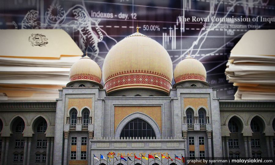 ULASAN | RCI bukan jalan pintas cari kebenaran