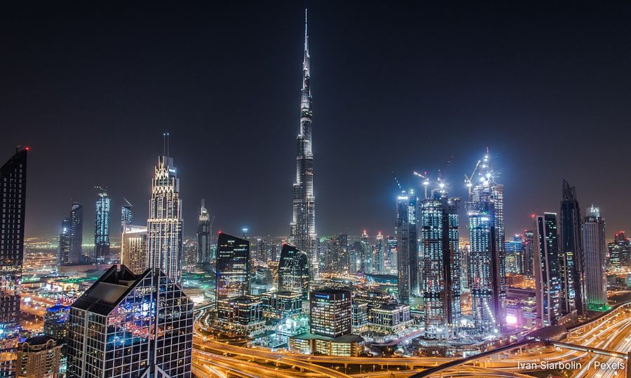 Dokumen dedah lebih 300 warga M'sia ada hartanah di Dubai
