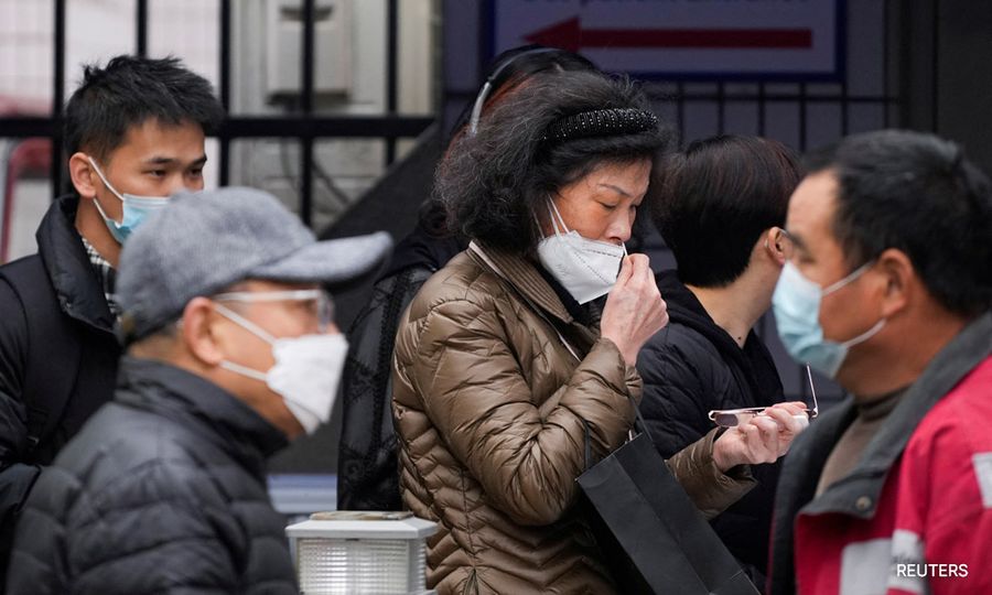 World fears new Covid wave in China, ponders how to help Xi