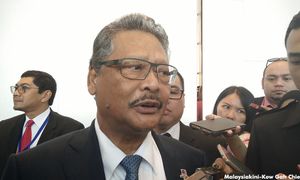 AG’s response to Bar Council makes no sense