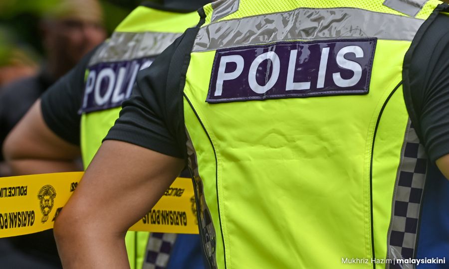 Police say note left on murdered Bandar Utama schoolgirl