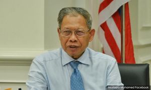 September 2022 inflation rate at 4.5pct, lower that of August
