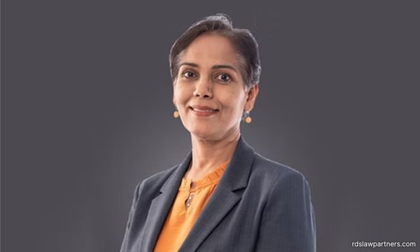 Former Industrial Court chair now wage council deputy chief