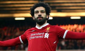 'Men-U Rahmah' - Media sosial meriah Liverpool tundukkan Man United 7-0