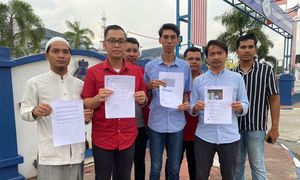 AMK Kelantan lapor polis pengguna Facebook didakwa hina, fitnah Anwar