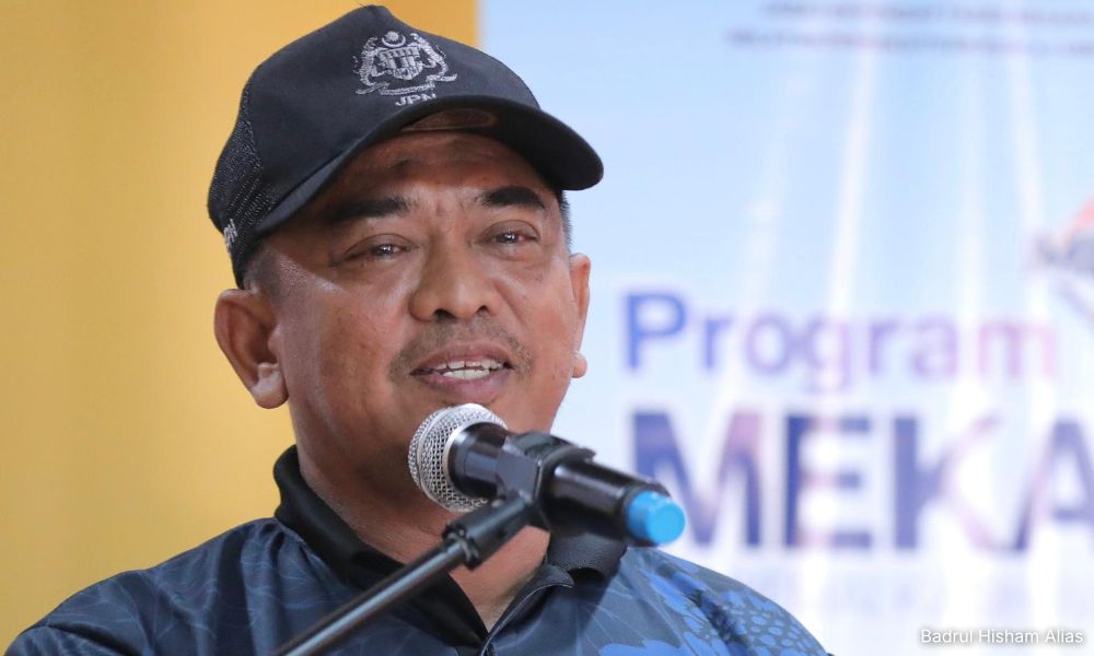 COMMENT | Enough tall tales, enough stalling: Malaysians deserve the ...