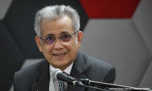 LETTER | Patriot fully supports vision of new Suhakam chair