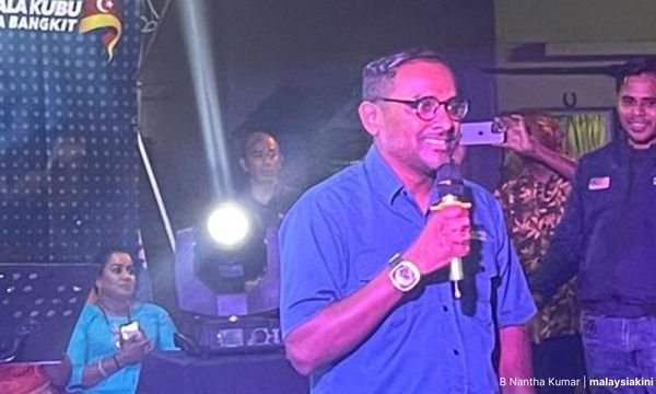DAY 9 | Indians told to teach Anwar a lesson for 'breaking promises'
