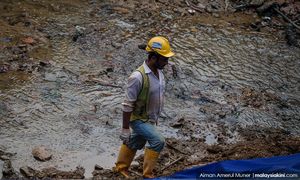 Foreign worker recruitment now fully under Home Ministry