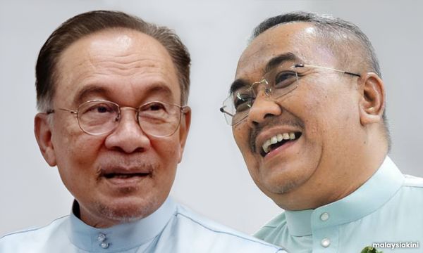 财部反击沙努西误导，“伊党参与执政时增特别开彩”