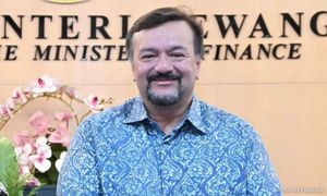 KWSP perlu bantu lebih ramai rakyat cukup simpanan persaraan - Amir Hamzah
