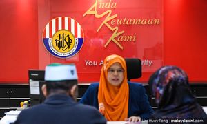 RM145 bilion dikeluarkan masa Covid, KWSP janji bina semula simpanan