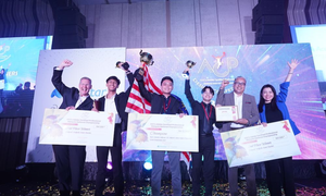 ILP Arumugam Pillai Student set to represent Malaysia in Certiport's Adobe World Championship as Micro-Credentials Education Summit 2024 explores Workforce Innovation and Digital Skills
