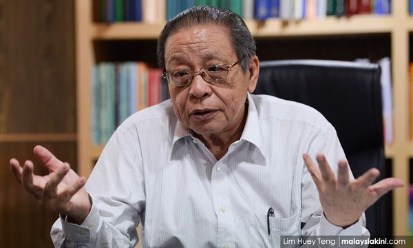 Why 'thunderous silence' on 'Merpati' message, MP asks Home Ministry