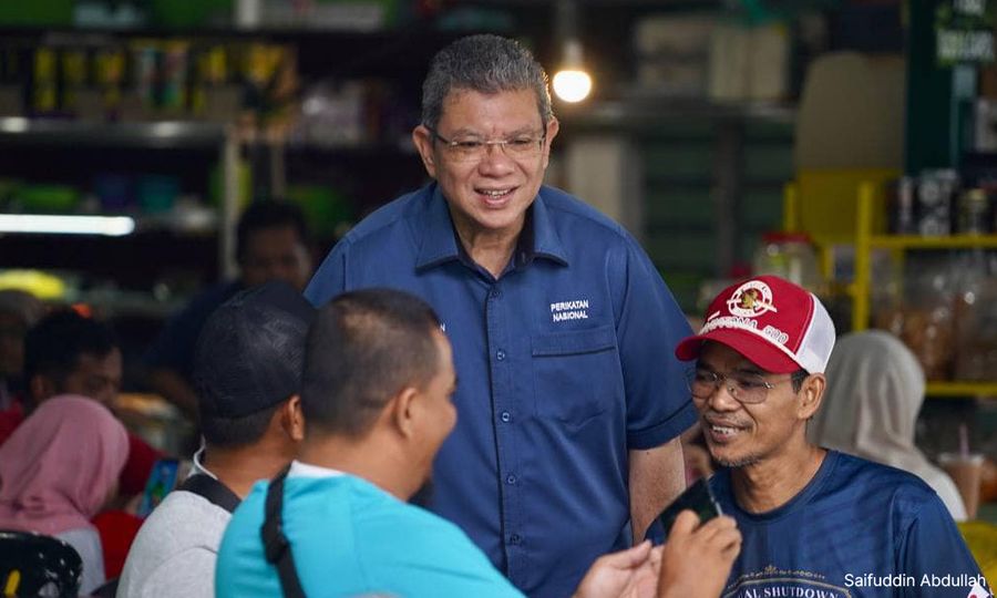 PN Pahang umum 18 portfolio tumpuan untuk pantau peranan Exco
