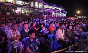 COMMENT | GE15 voting analysis - Part 4: The Chinese Pole