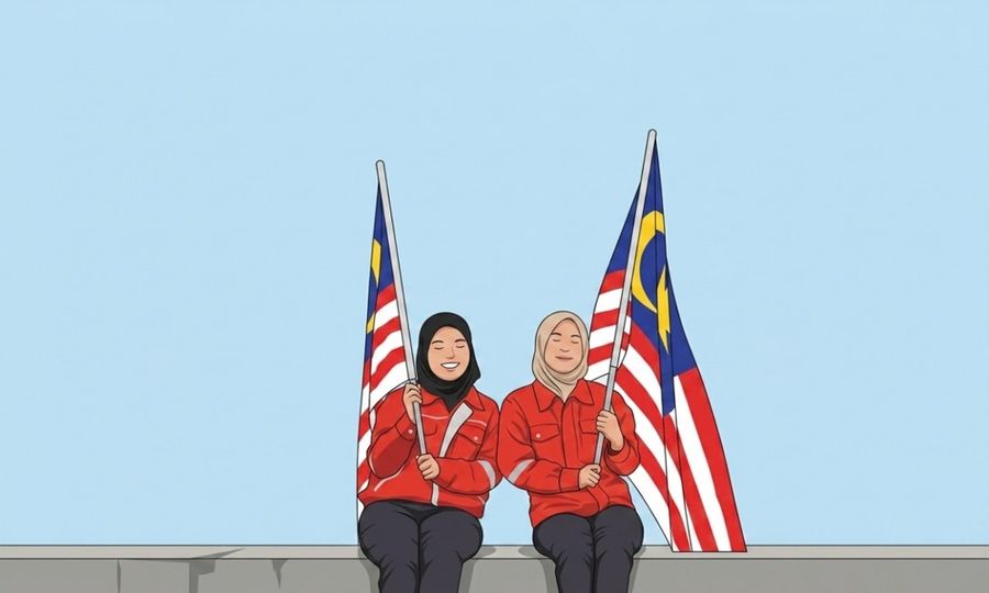 ULASAN | Merdeka: Dari kebangsaan ke kemanusiaan