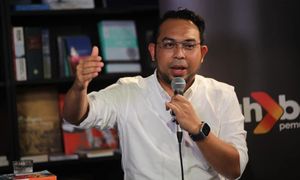 Muhyiddin's U-turn gives impression Bersatu very weak: Perak Amanah