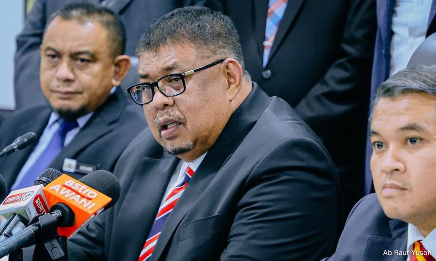 Malacca opposition chief wants BN-PN pact for state polls, CM says no guarantee