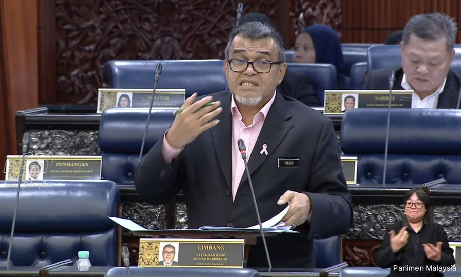 Penumpang juga punca masalah aerotrain KLIA - timb menteri