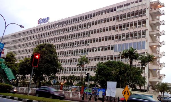 Ipoh doctor lodges report over letter claiming sex harassment