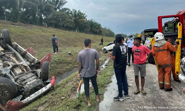 More than 12k deaths in 2023 road accidents, say cops
