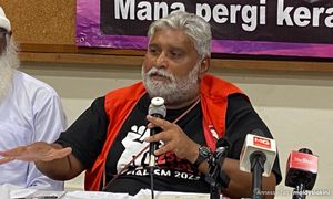 Kg Papan: PSM gesa penjelasan isu syarikat guaman MP DAP wakili pemaju