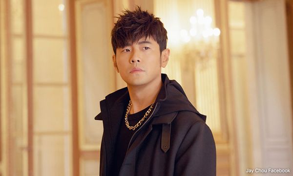 Jay Chou sedia tangguh konsert jika dibenarkan pengurus stadium