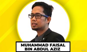 Bekas presiden Abim kini ketuai Bersih
