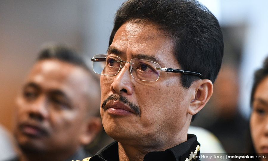 'Jangan spekulasi', SPRM siasat 'tohmahan' Tei dalam masa terdekat